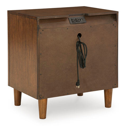 Lyncott Bedroom Set