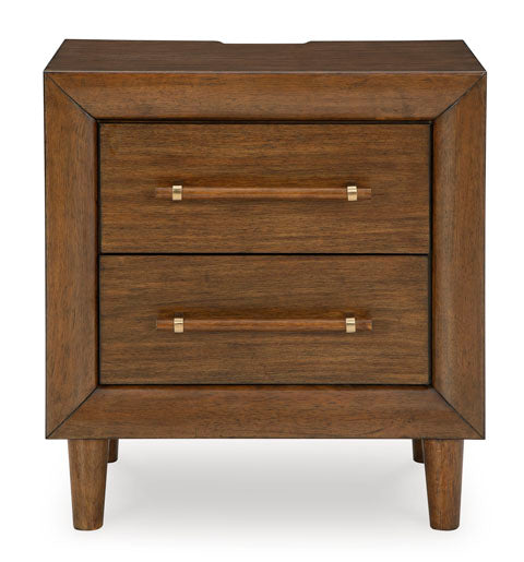 Lyncott Bedroom Set