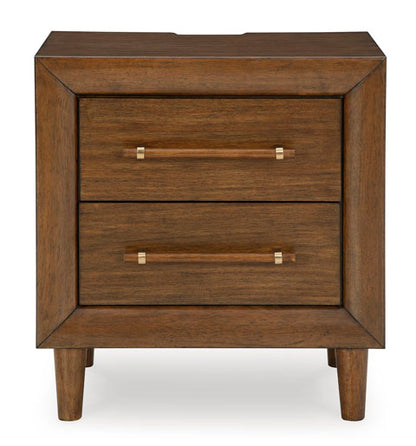 Lyncott Bedroom Set