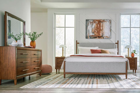 Lyncott Bedroom Set