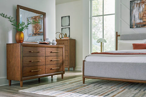 Lyncott Bedroom Set