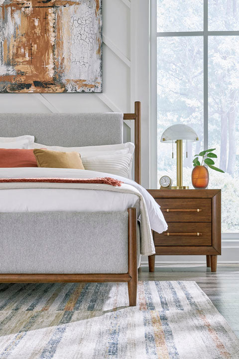 Lyncott Bedroom Set