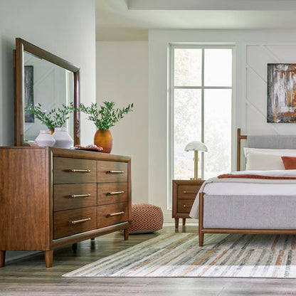 Lyncott Bedroom Set