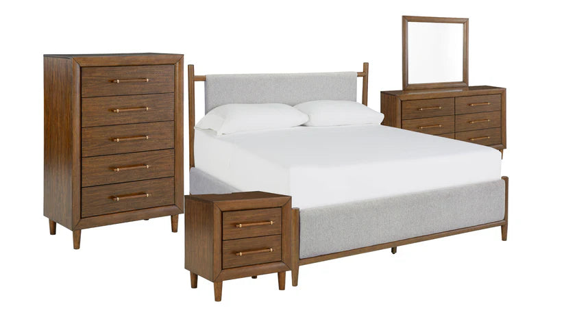 Lyncott Bedroom Set