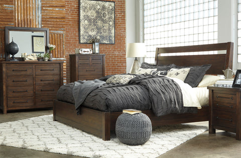 Starmore Bedroom Set