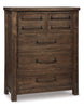 Starmore Five Drawer Chest