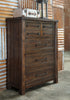 Starmore Five Drawer Chest