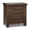 Starmore Bedroom Set
