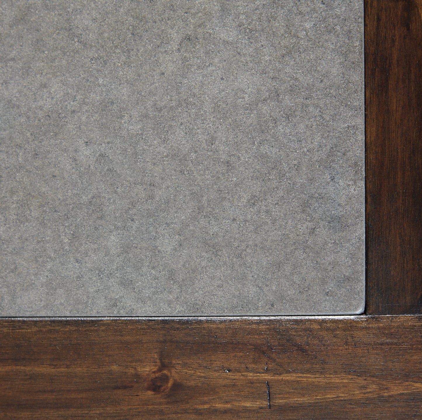 Starmore Two Drawer Night Stand