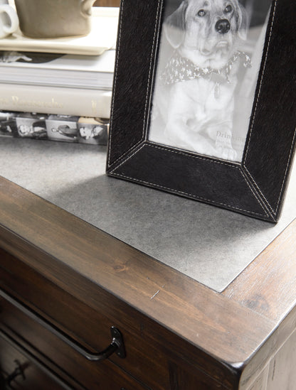 Starmore Two Drawer Night Stand