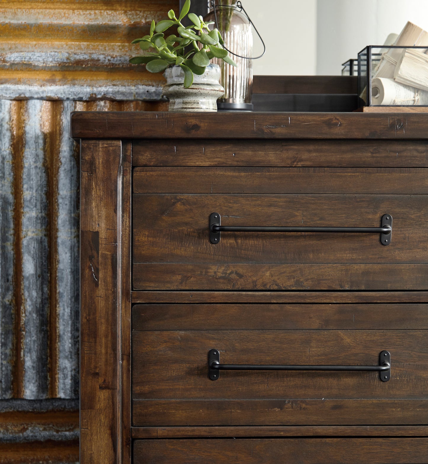 Starmore Bedroom Set