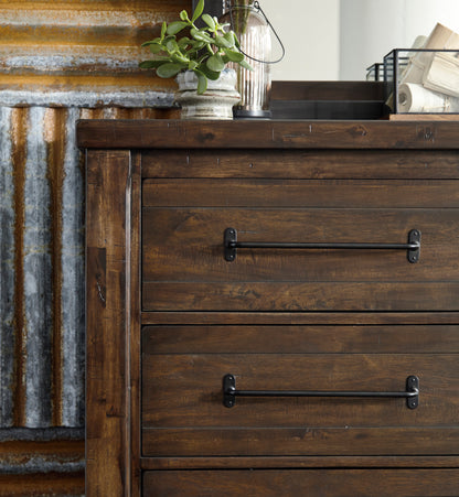 Starmore Bedroom Set