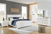 Fortman 2 Nightstand