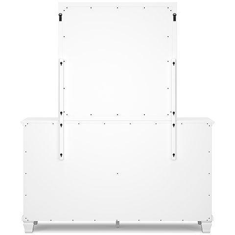 Fortman Dresser