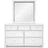 Fortman Bedroom set