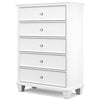 Fortman Bedroom set