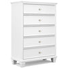 Fortman Bedroom set
