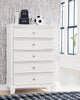 Fortman Bedroom set