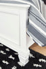 Fortman Bedroom set