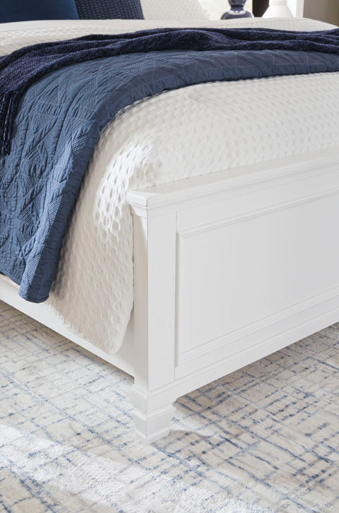 Fortman Bedroom set