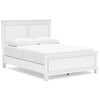Fortman Bedroom set