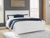Fortman Bedroom set