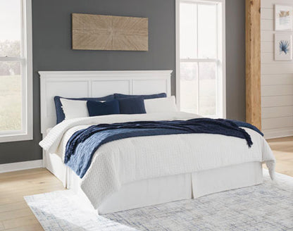 Fortman Bedroom set