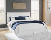 Fortman Bedroom set