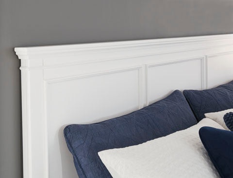 Fortman Bedroom set