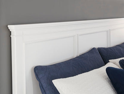 Fortman Bedroom set