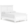 Fortman Bedroom set
