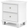 Fortman Bedroom set