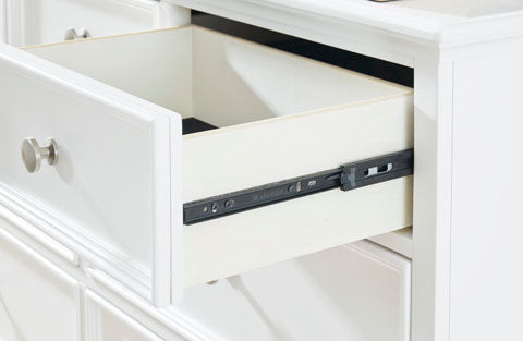 Fortman 2 Nightstand