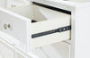 Fortman Bedroom set