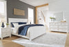 Fortman Bedroom set