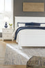 Fortman 2 Nightstand