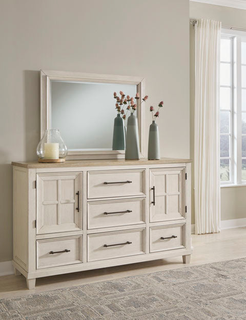 Shaybrock Dresser