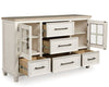 Shaybrock Dresser