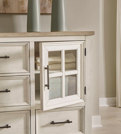 Shaybrock Bedroom Set