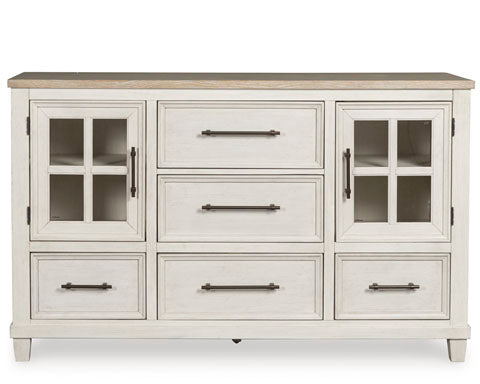 Shaybrock Dresser