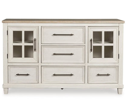 Shaybrock Dresser