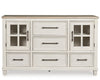 Shaybrock Dresser