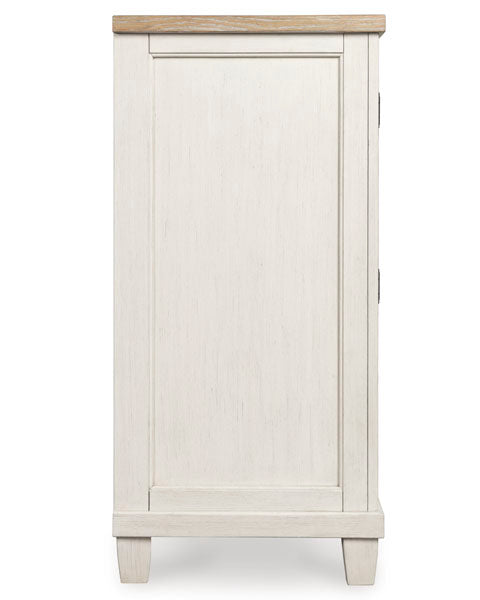 Shaybrock Bedroom Set
