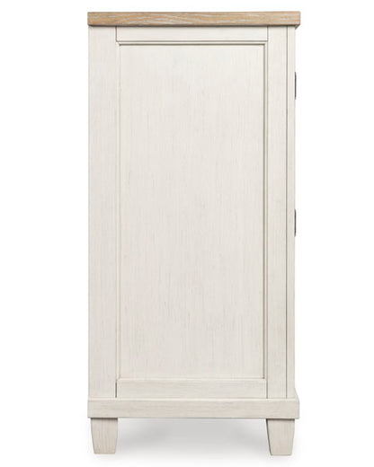 Shaybrock Bedroom Set