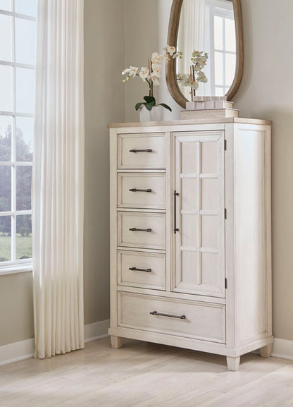 Shaybrock Bedroom Set