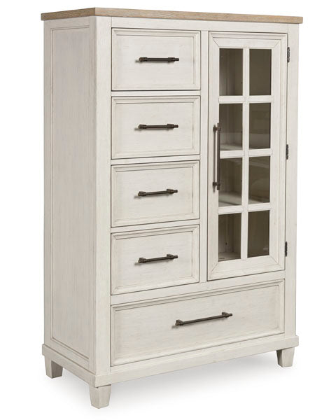 Shaybrock Chest of Drawer