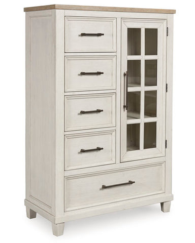 Shaybrock Chest of Drawer