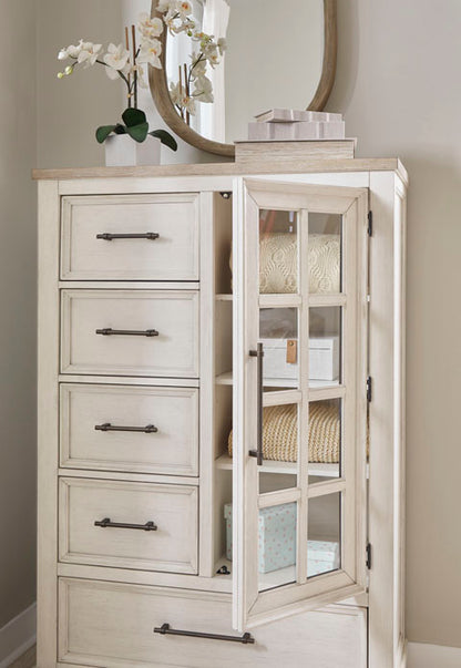Shaybrock Bedroom Set