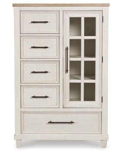 Shaybrock Bedroom Set