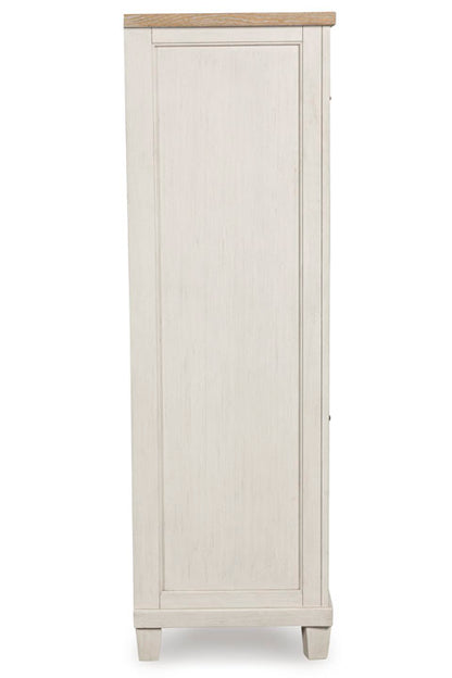 Shaybrock Bedroom Set